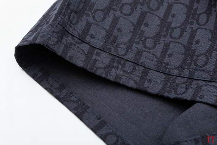 Dior Jeans Short _SKUDiorXS-L20tx019591
